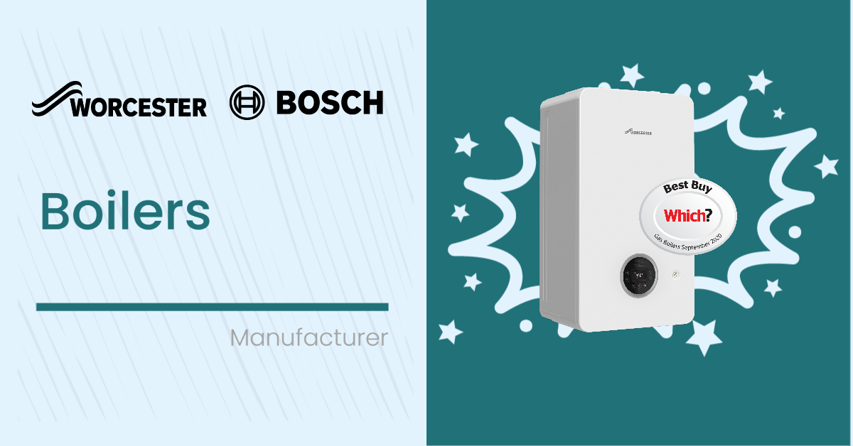 Worcester Bosch Boilers Enerus Home Services Solar Panel